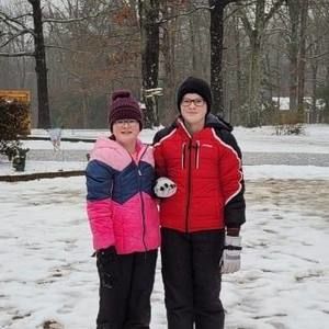 Meet your Posher, April